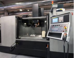 2018年上半年沈陽(yáng)機(jī)床業(yè)績(jī)改善 技術(shù)服務(wù)助力扭虧為盈