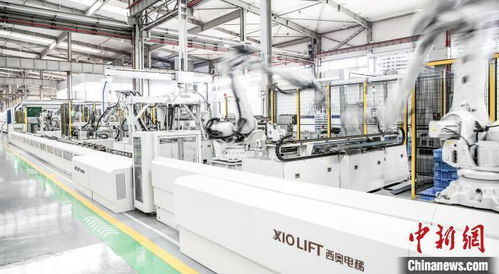 開(kāi)啟下一個(gè)黃金20年 杭州發(fā)力人工智能技術(shù)服務(wù)